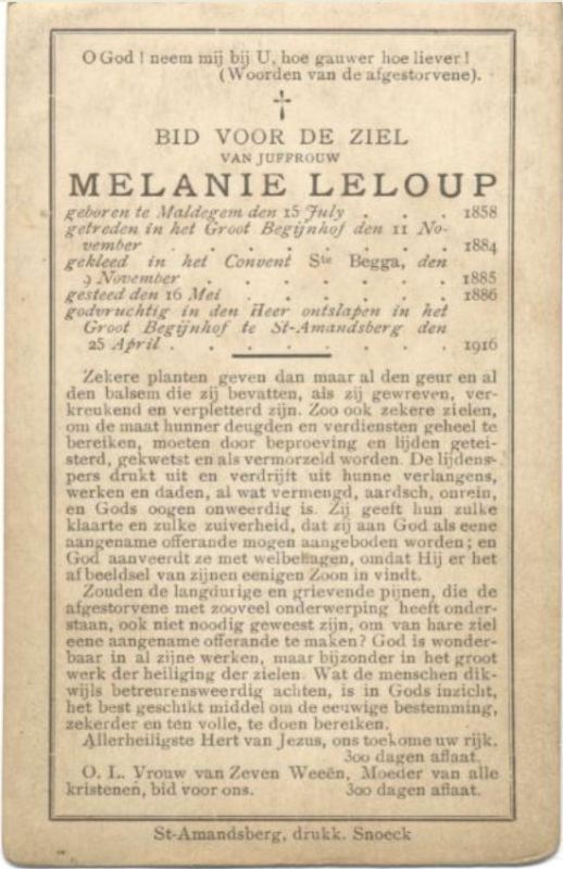 Melanie Leloup