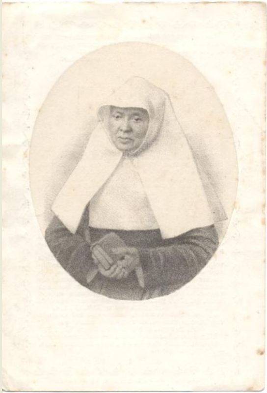 Maria Prudentia Onghena