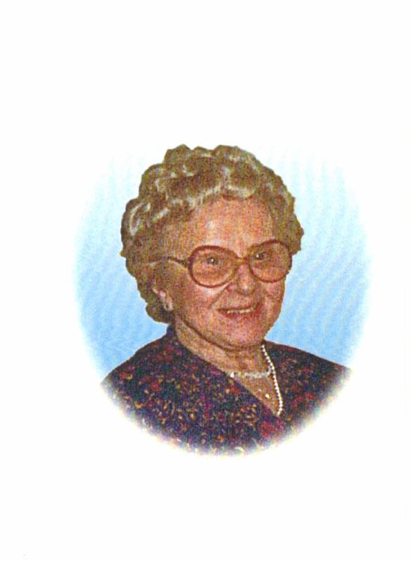 Maria Sidonie Temmerman