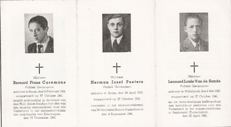 Herman Jozef Peeters