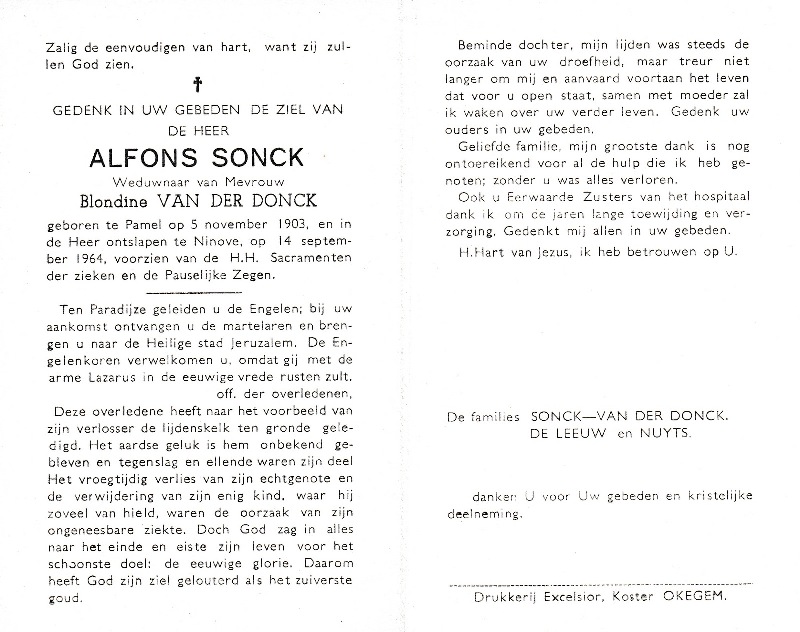 Alfons Sonck