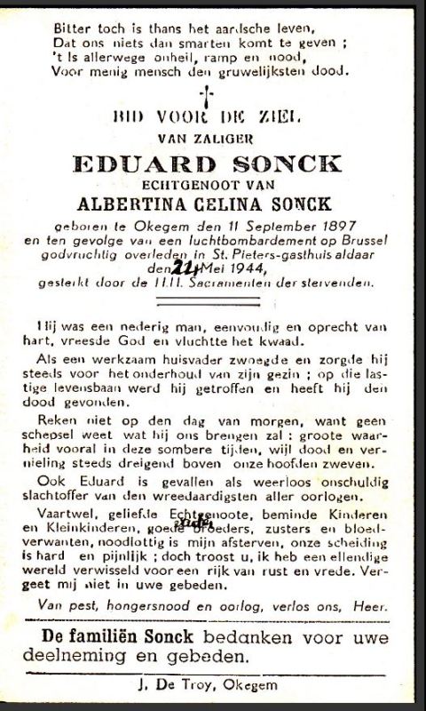 Eduardus Sonck