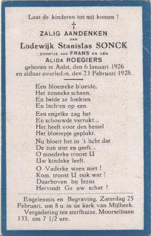 Lodewijk Stanislas Sonck