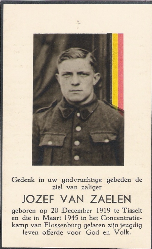 Jozef Van Zaelen
