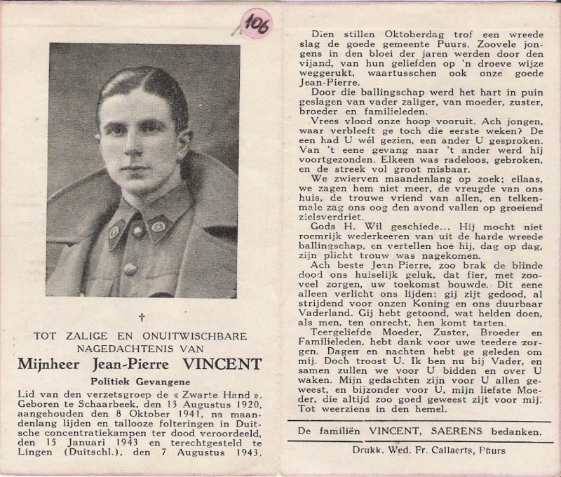 Jean Pierre Vincent