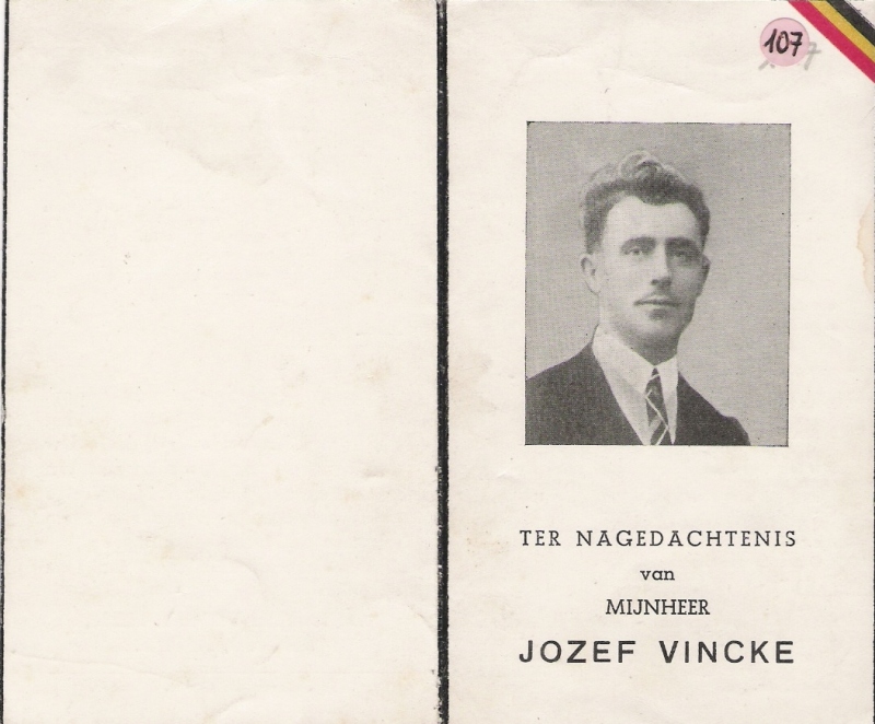 Jozef Vincke