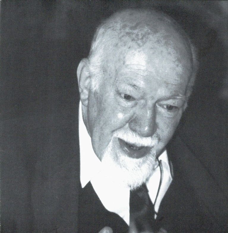 Albert Valcke