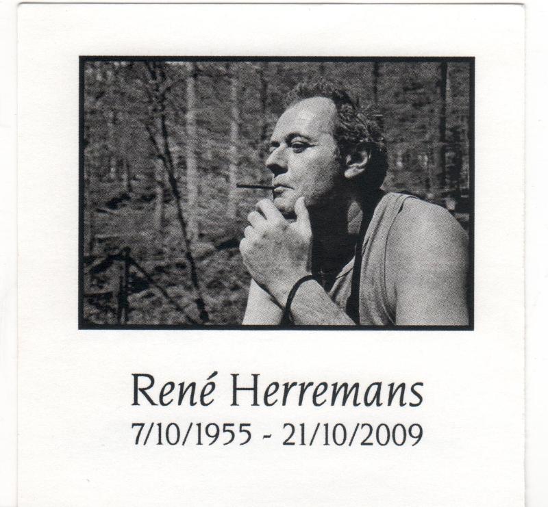 Rene Herremans