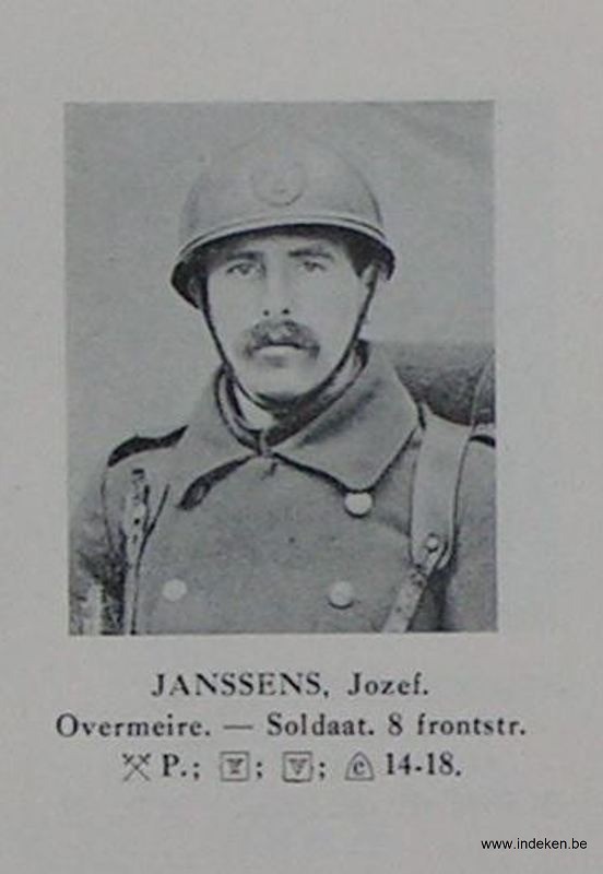 Jozef Alfons Janssens