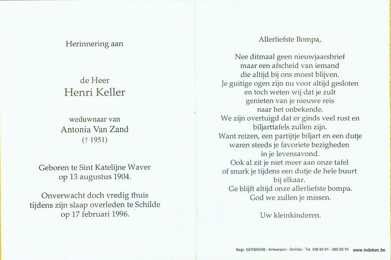 Jan Hendrik Keller