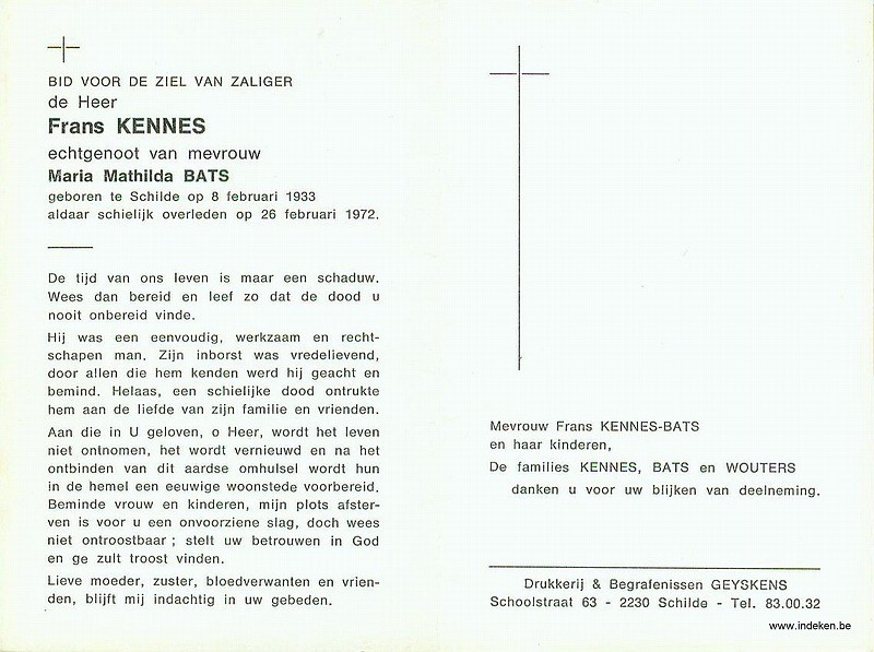 Frans Kennes