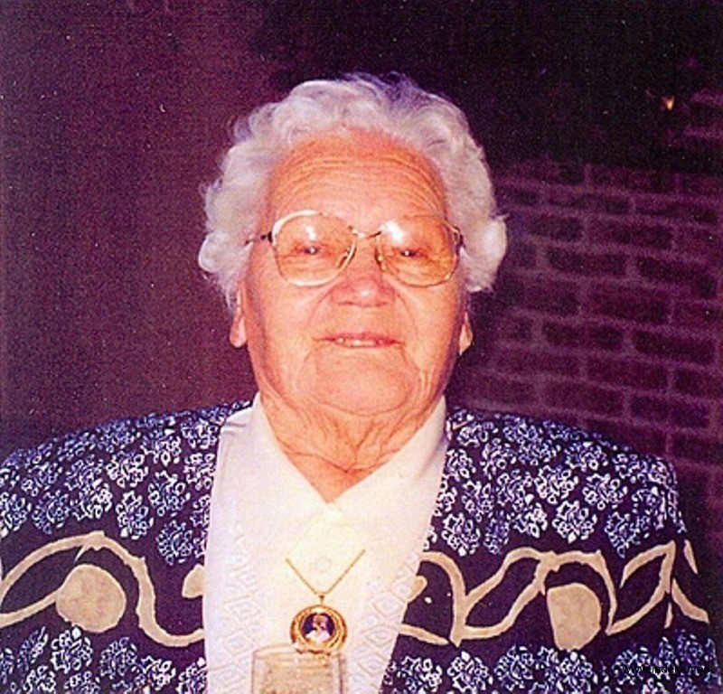 Olga Karandewitsch