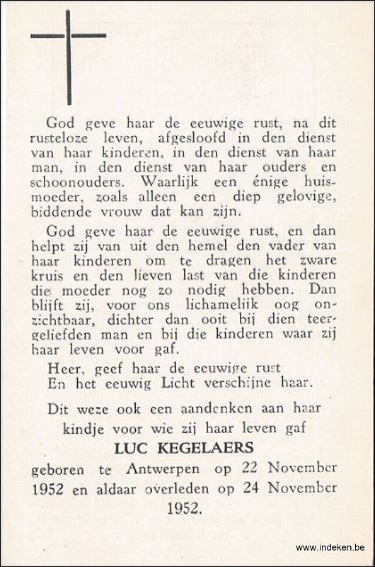 Luc Kegelaers