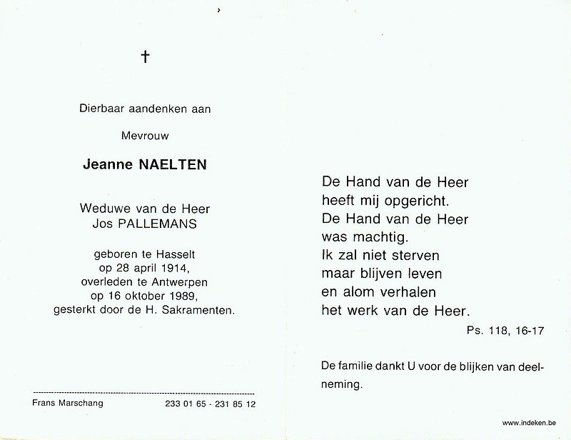 Jeanne Naelten
