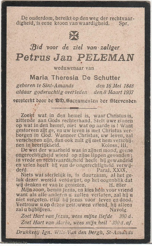 Petrus Jan Peleman