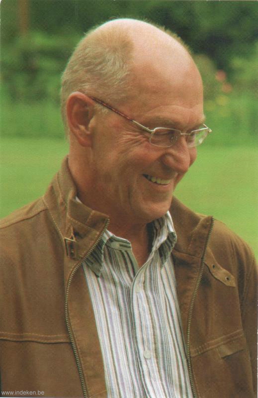 Hervé Venneman