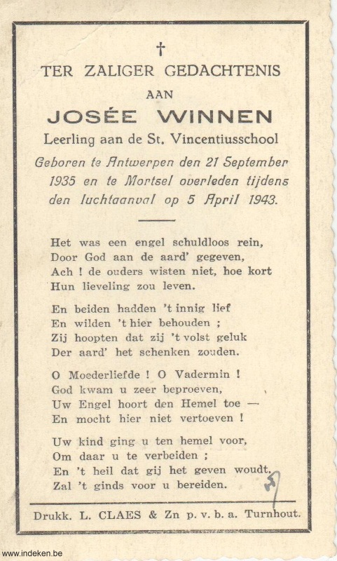 Josée Winnen