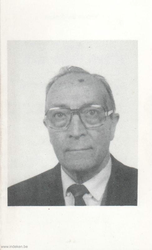 Albert Pannekoek