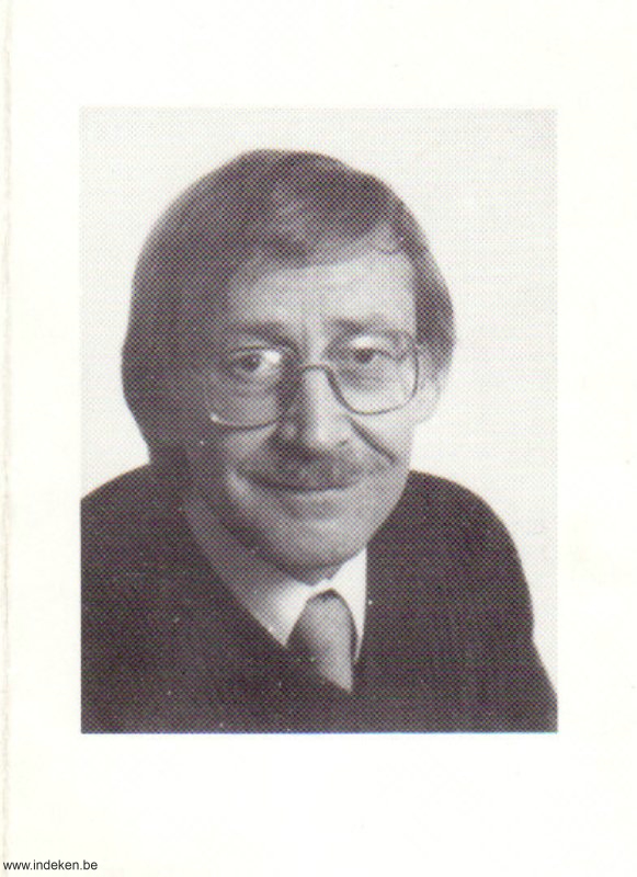 Rudy Jozef Samson