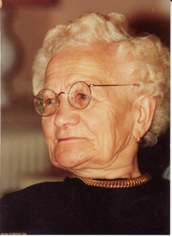 Maria Van De Putte