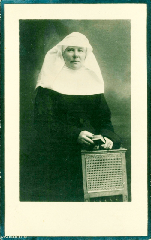 Maria Hortentia Oosterlinck
