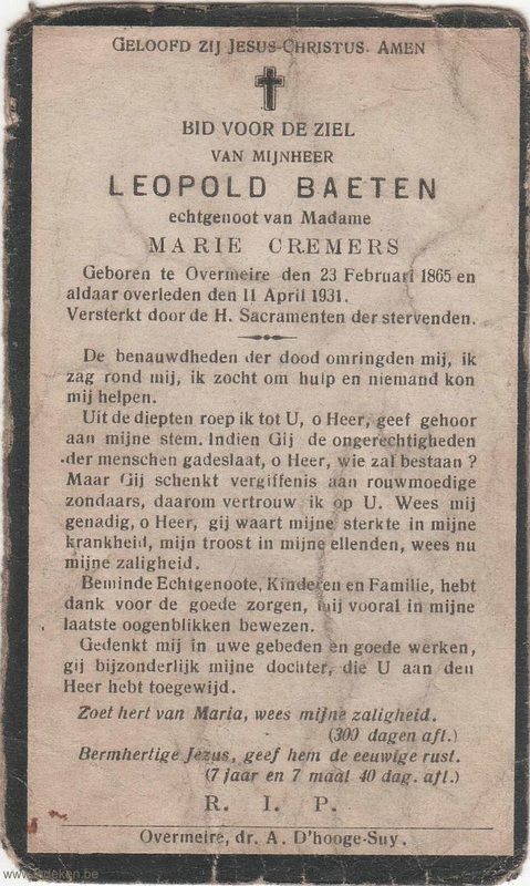 Leopold Baeten