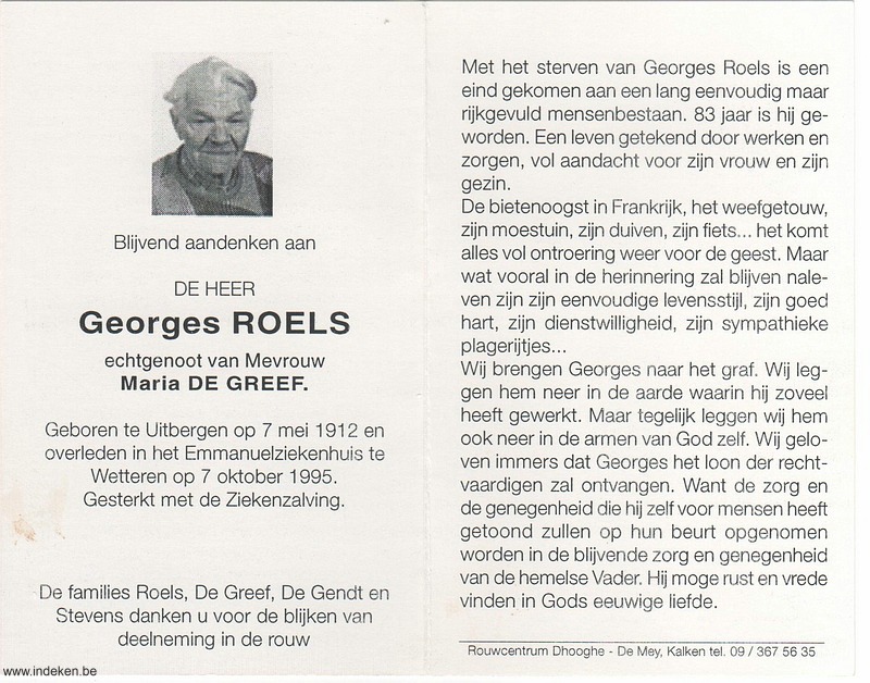 Georges Roels