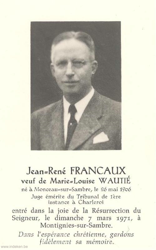 Jean-René Francaux