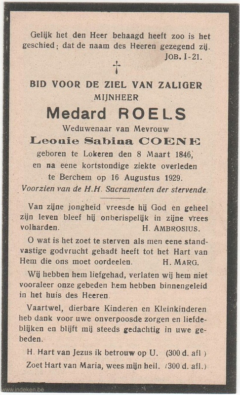 Medard Roels