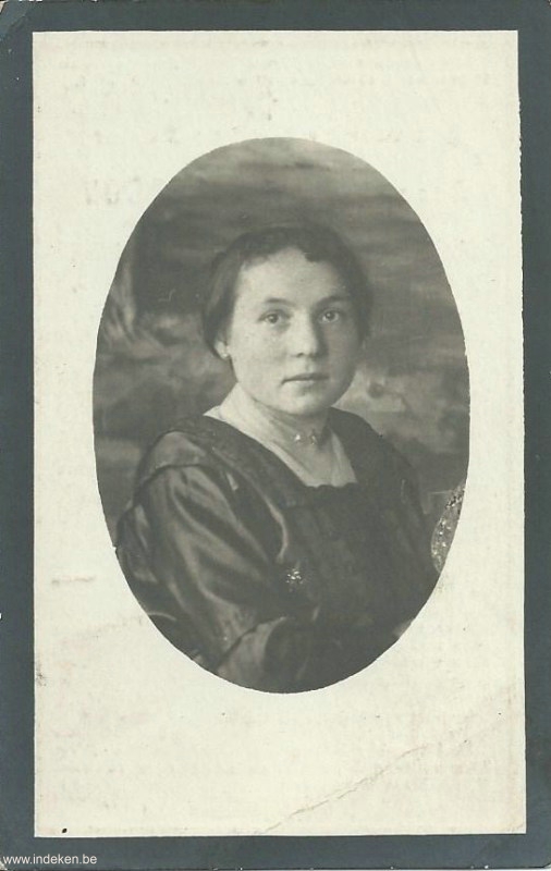Anna Josephina Cardon