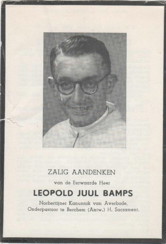 Leopold Juul Bamps