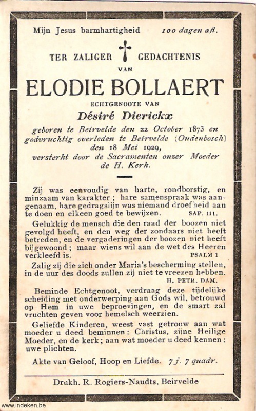 Elodie Bollaert