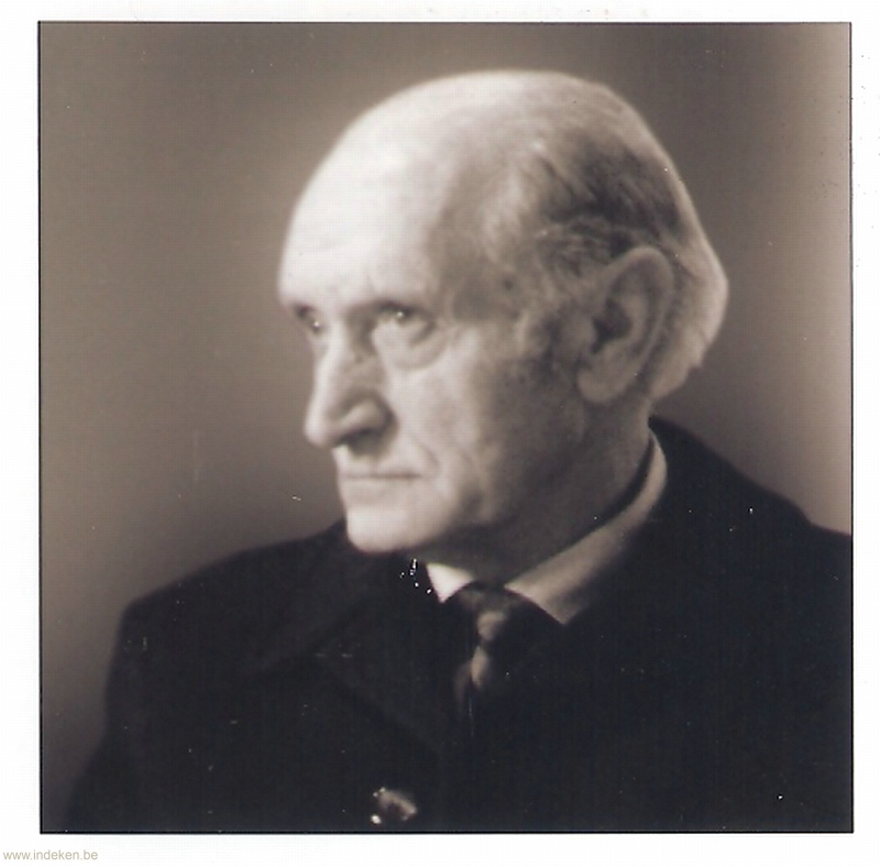 Marcel Braeckman
