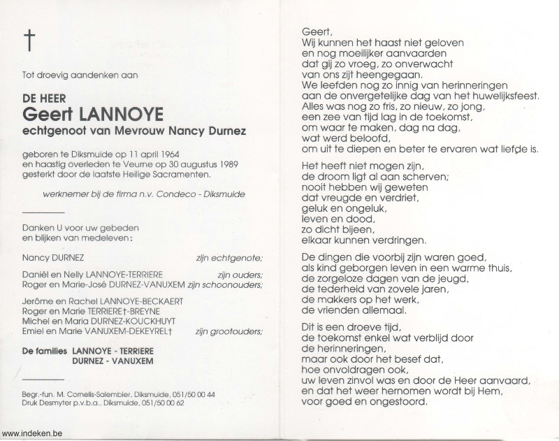 Geert Lannoye