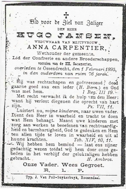 Hugo Jansen