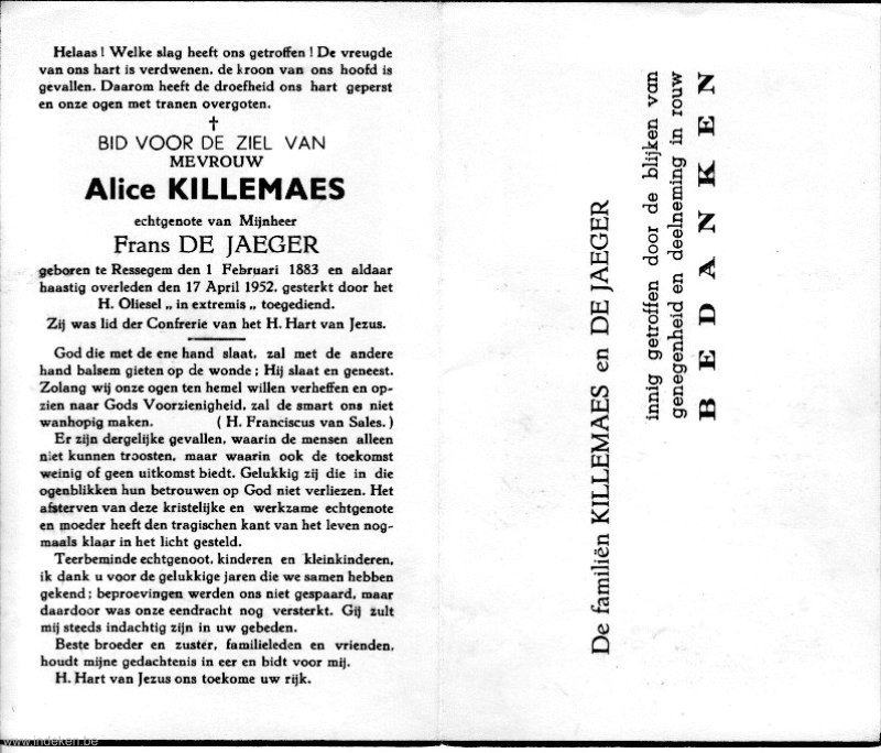 Alice Killemaes