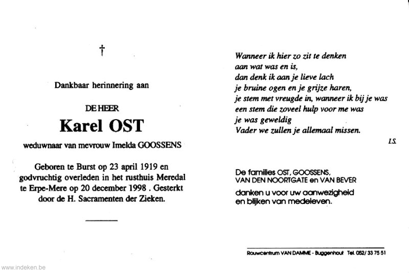 Karel Ost