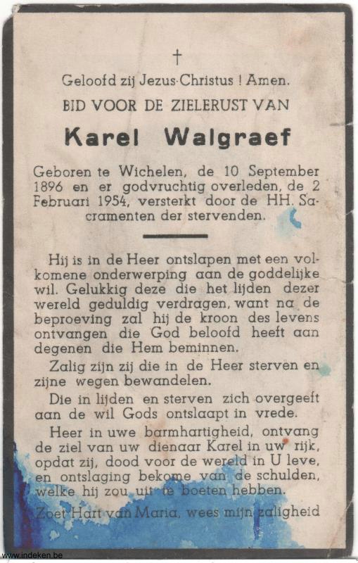 Karel Walgraef