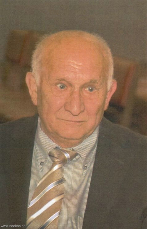 José Baeyens