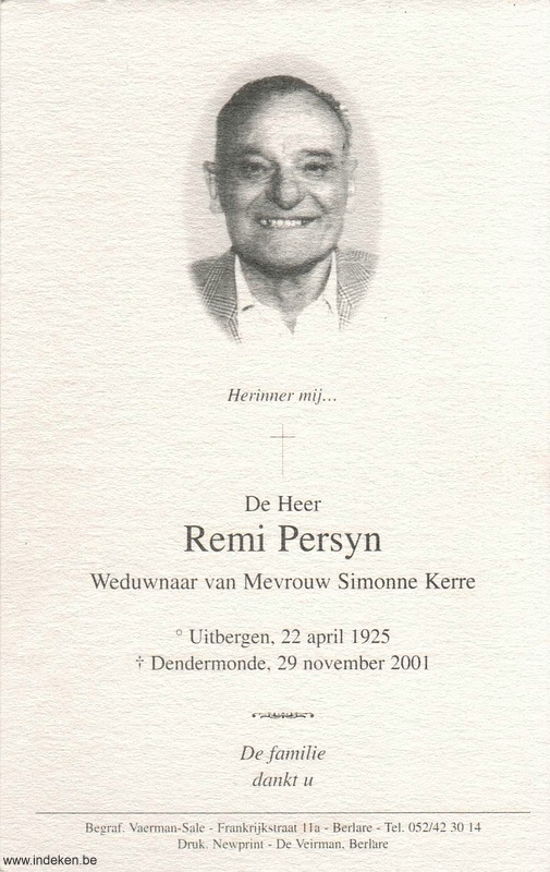 Remi Persyn