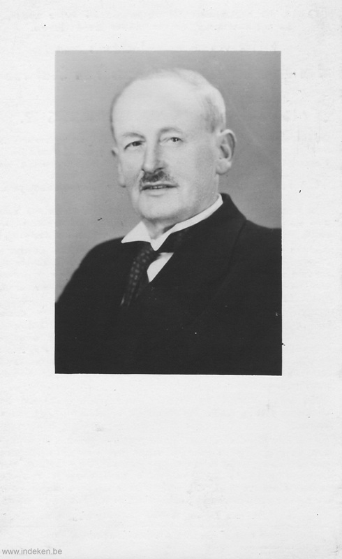 Clemens Franciscus Van Cauteren