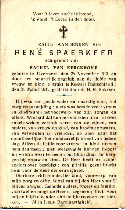 René Spaerkeer