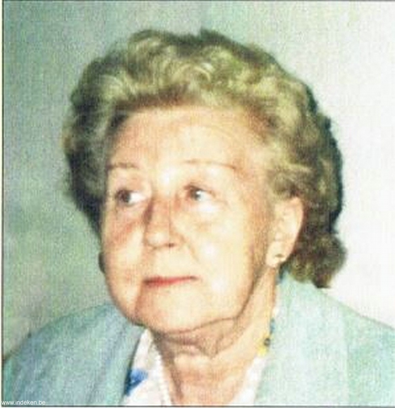 Georgette Schepens