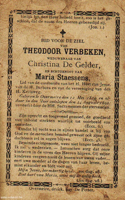 Theodoor Verbeken