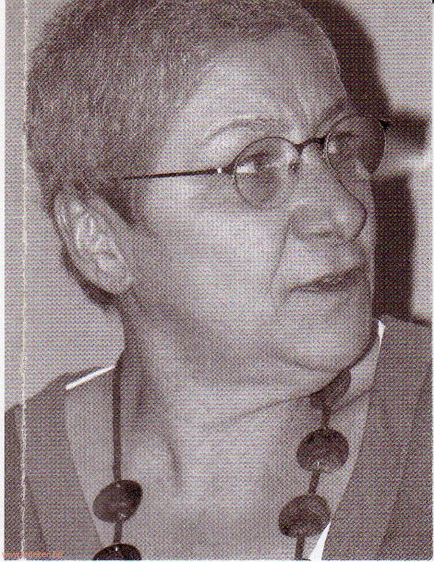 Magda Petit