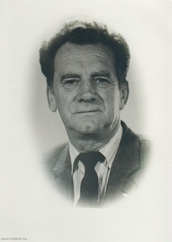Ferdinand Bauwens