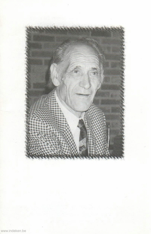 Marcel Bauwens