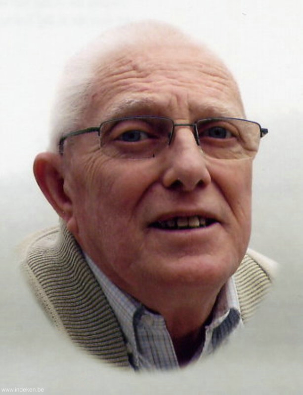 Pierre Coppens