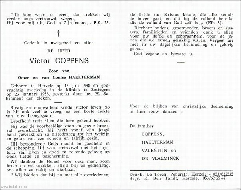 Victor Coppens