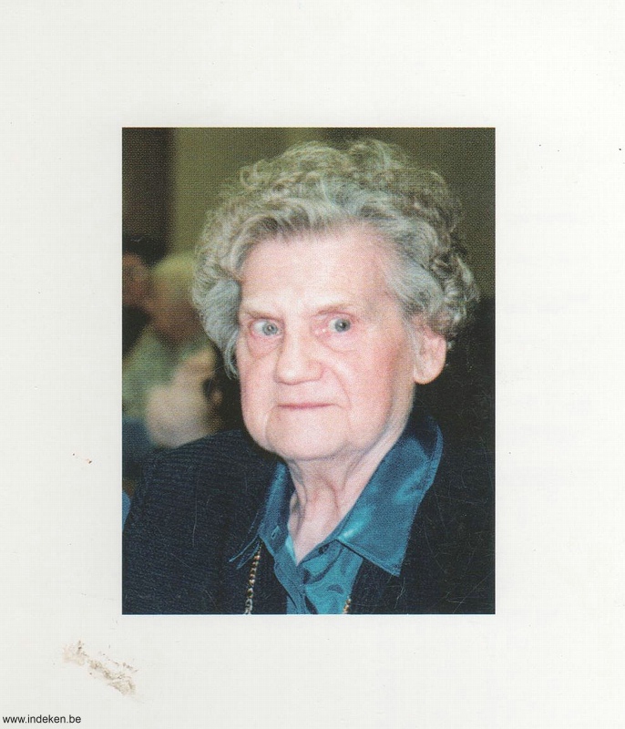 Mariette Van Accoleyen
